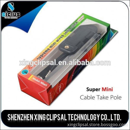 new product ideas foldable bluetooth cable take wired mini selfie stick monopod for mobile phone and camera